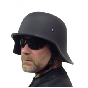 THE INVADER-Helmets-Daniel Smart Mfg - Retail