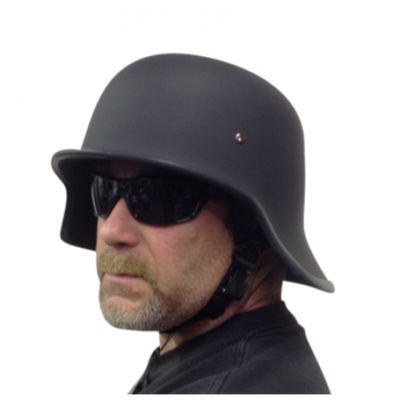 THE INVADER-Helmets-Daniel Smart Mfg - Retail
