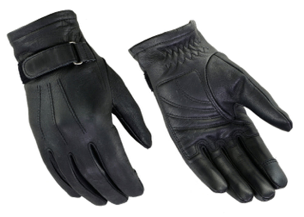 Timeless Ride - Women's Lightweight Gloves-Womens Lightweight Gloves-Daniel Smart Mfg - Retail