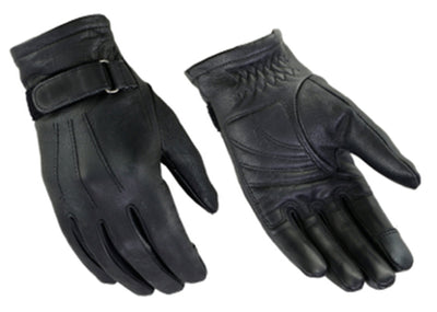 Timeless Ride - Women's Lightweight Gloves-Womens Lightweight Gloves-Daniel Smart Mfg - Retail