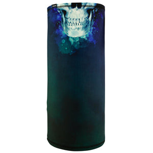 TL414 Motley Tube®, SportFlex(tm) Series- Paint Skull-Head/Neck/Sleeve Gear-Daniel Smart Mfg - Retail