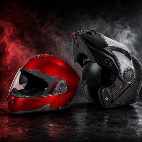 Touring Helmets