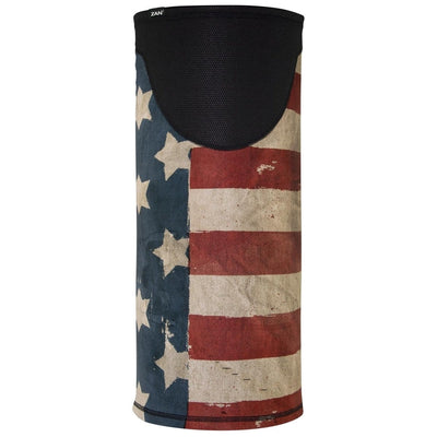 TW408 Tube, Windproof, Patriot-Head/Neck/Sleeve Gear-Daniel Smart Mfg - Retail