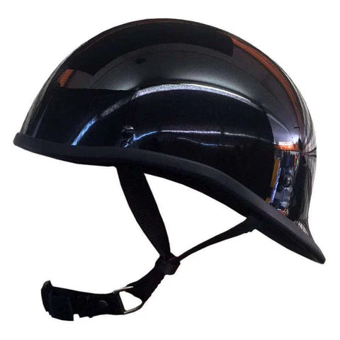 Micro DOT Twister - Reversible Beanie Gloss Black