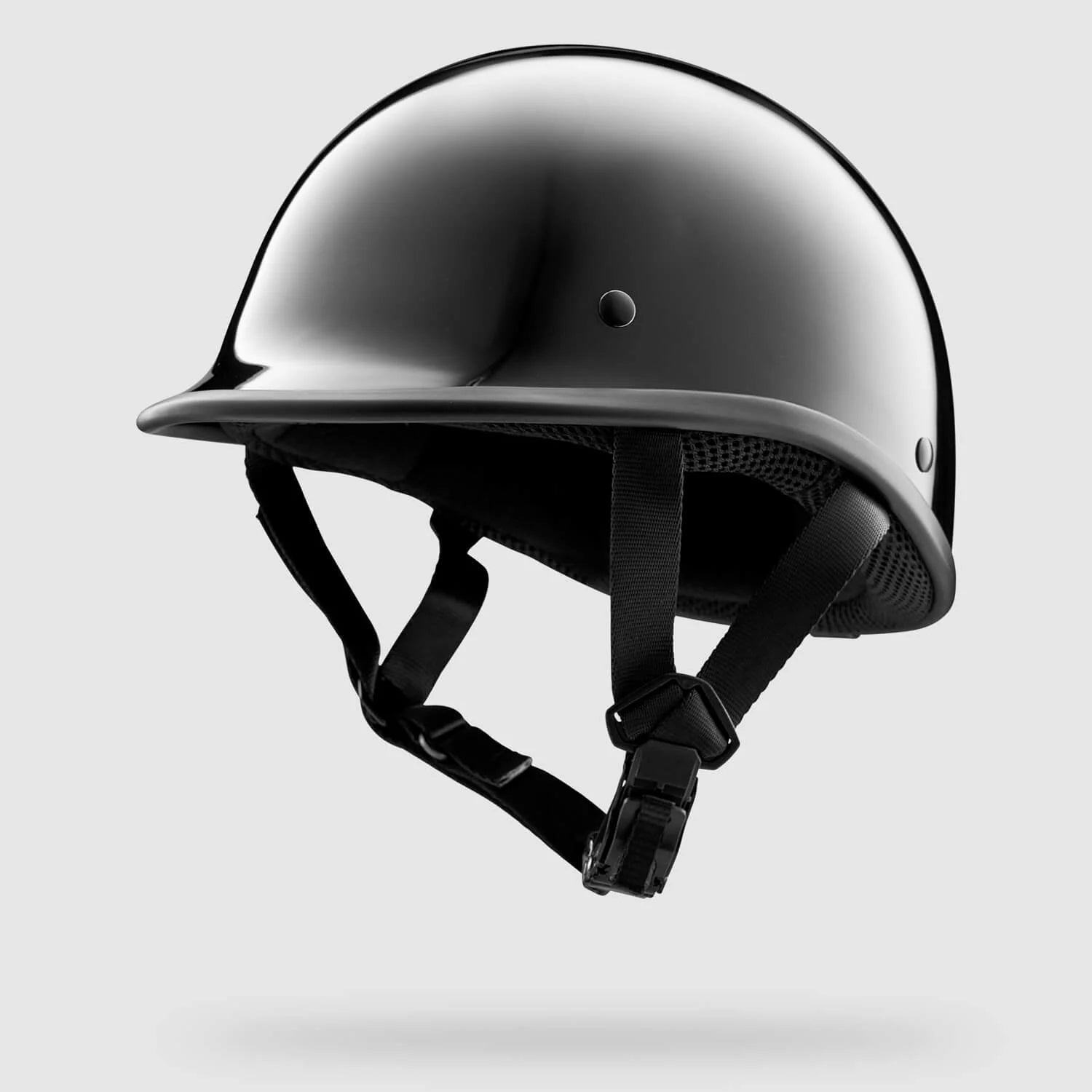 Twister - DOT Approved Reversible Beanie Helmet-Helmets-Daniel Smart Mfg - Retail