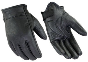 Urban Rider - Men's Lightweight Gloves-Mens Lightweight Gloves-Daniel Smart Mfg - Retail