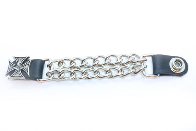 VE131D Vest Extender - Iron Cross-Vest Extenders-Daniel Smart Mfg - Retail