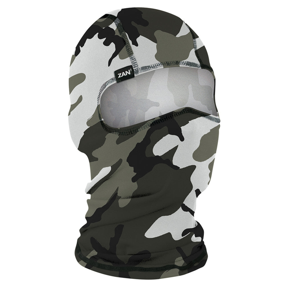 WBP202 Balaclava Polyester- Urban Camo-Daniel Smart Mfg - Retail