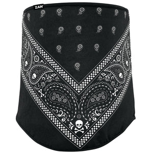 WFL196 Neck Gaiter, SportFlex(tm) Series, Classic Bandana-Head/Neck/Sleeve Gear-Daniel Smart Mfg - Retail