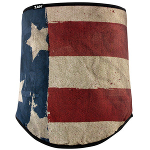 WFL408 Neck Gaiter, SportFlex(tm) Series, Patriot-Head/Neck/Sleeve Gear-Daniel Smart Mfg - Retail