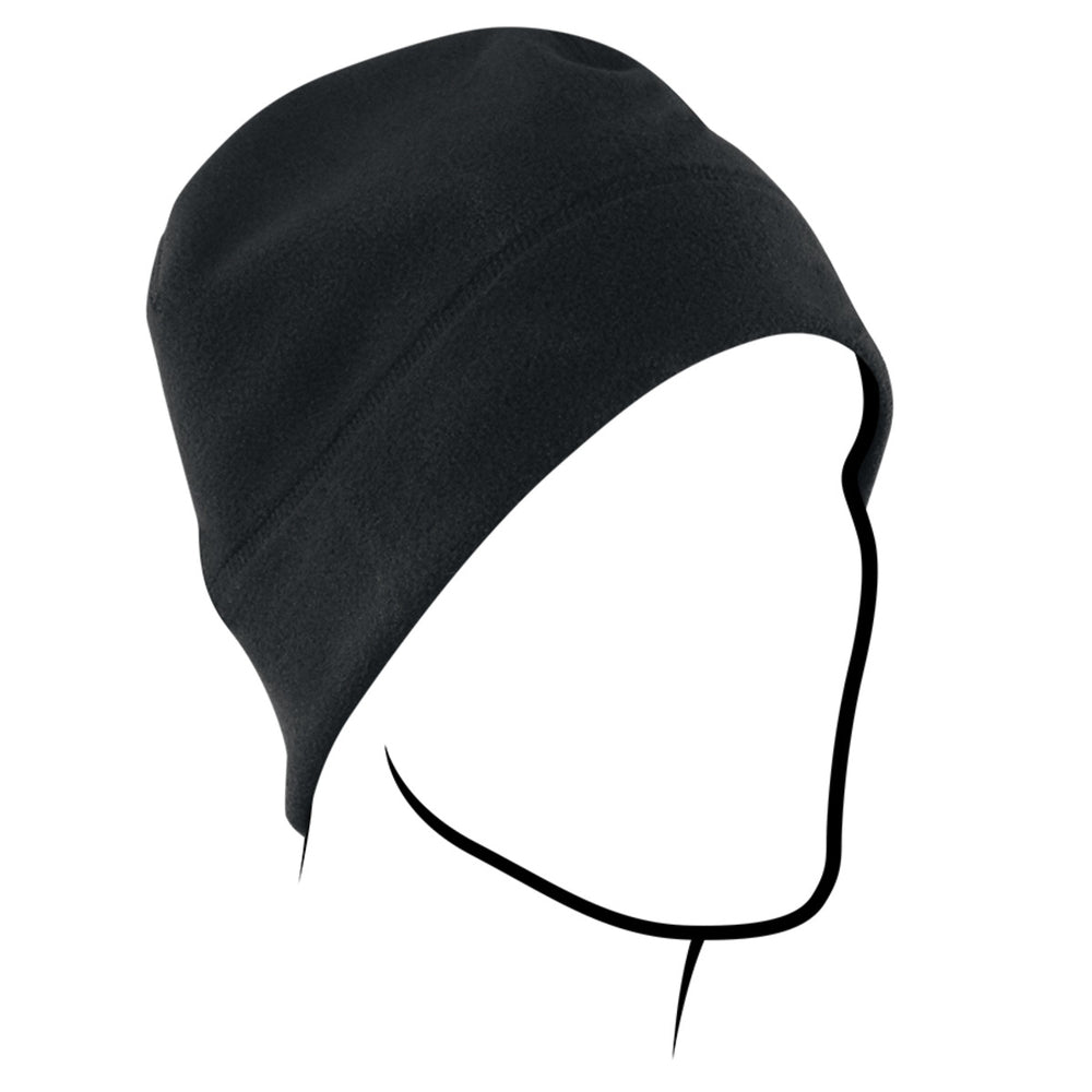 WHLW114 Helmet Liner/Beanie, Windproof, Black-Daniel Smart Mfg - Retail