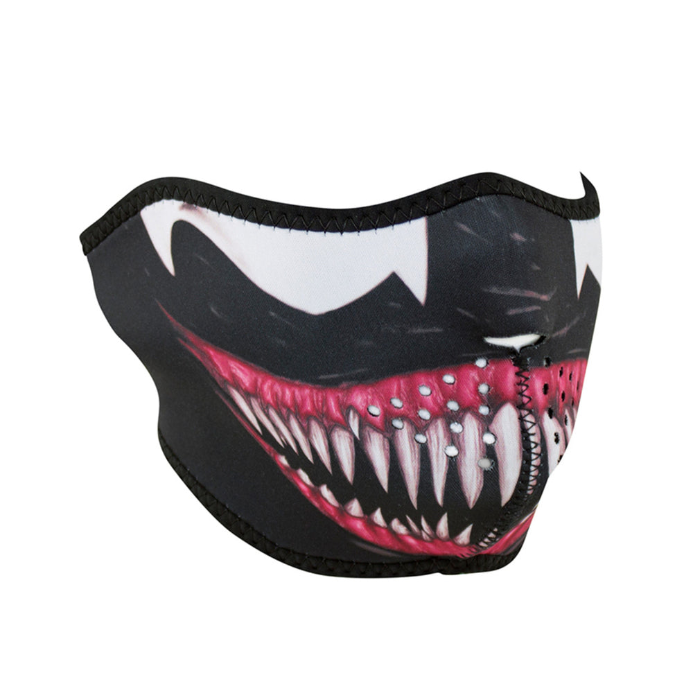 WNFM093H ZANÂ® Half Mask- Neoprene- Toxic-Daniel Smart Mfg - Retail