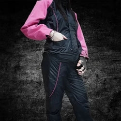 Rain Suit