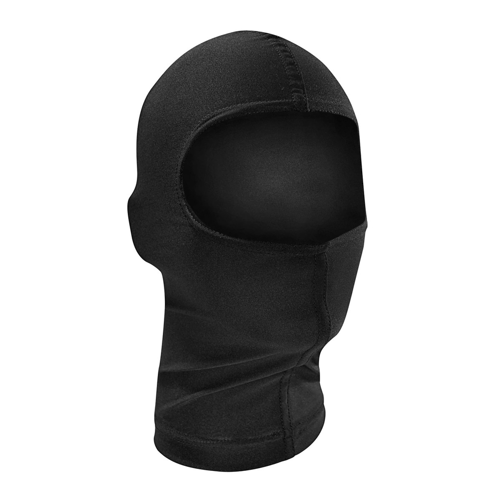 WBN114 ZAN® Balaclava- Nylon- Black | Head/Neck/Sleeve Gear