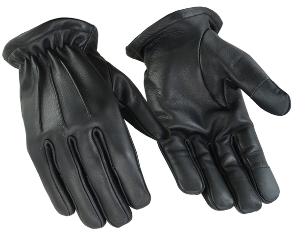 DS59 Premium Water Resistant Short Glove | Men's Lightweight Gloves