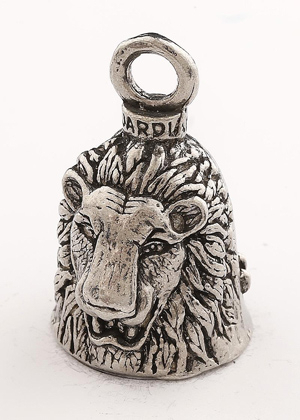 GB Lion Guardian Bell® Lion | Guardian Bells