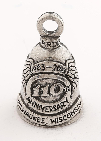 GB 110th Anniversary Guardian Bell® 110th Ann | Guardian Bells