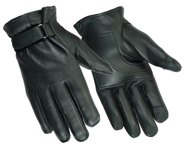 DS58   Classic Water Resistant Glove | Men's Lightweight Gloves