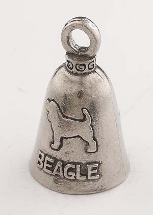GB Beagle Dog Guardian Bell® Beagle Dog | Guardian Bells