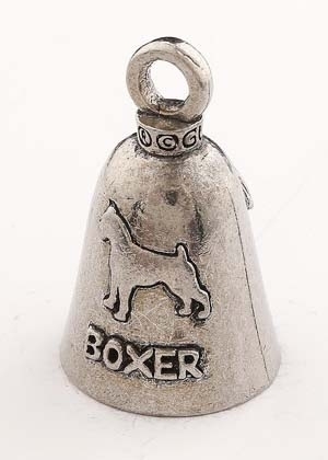GB Boxer Dog Guardian Bell® Boxer Dog | Guardian Bells
