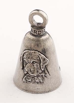 GB Labrador Dog Guardian Bell® GB Labrador Dogs | Guardian Bells