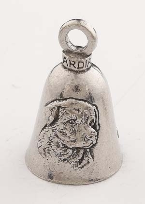 GB Rottweil Dog Guardian Bell® GB Rottweiler Dog | Guardian Bells