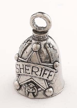 GB Sheriff Guardian Bell® GB Sheriff | Guardian Bells