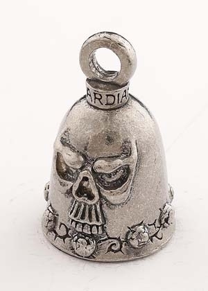 GB Skull Guardian Bell® GB Skull | Guardian Bells
