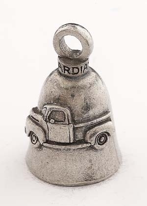 GB Vintage F Pic Guardian Bell® GB Vintage Ford Pick Up | Guardian Bells