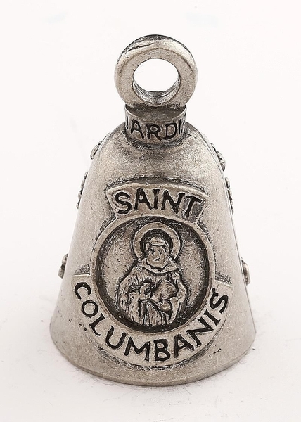 GB St. Columb Guardian Bell® GB St. Columbanus | Guardian Bells