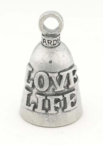 GB Love Life Guardian Bell® GB Love Life | Guardian Bells