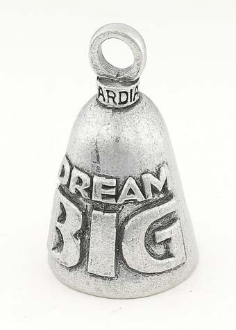GB Dream Big Guardian Bell® GB Dream Big | Guardian Bells