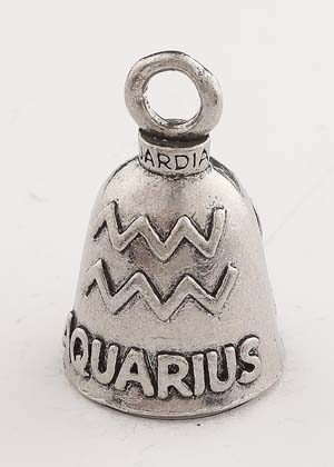 GB Aquarius Guardian Bell® Aquarius | Guardian Bells