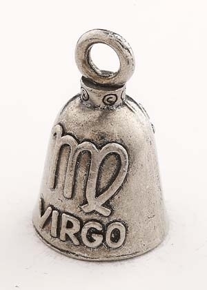 GB Virgo Guardian Bell® GB Virgo | Guardian Bells