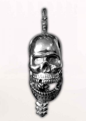 GB Skull Crush Guardian Bell® GB Skull Crusher | Guardian Bells