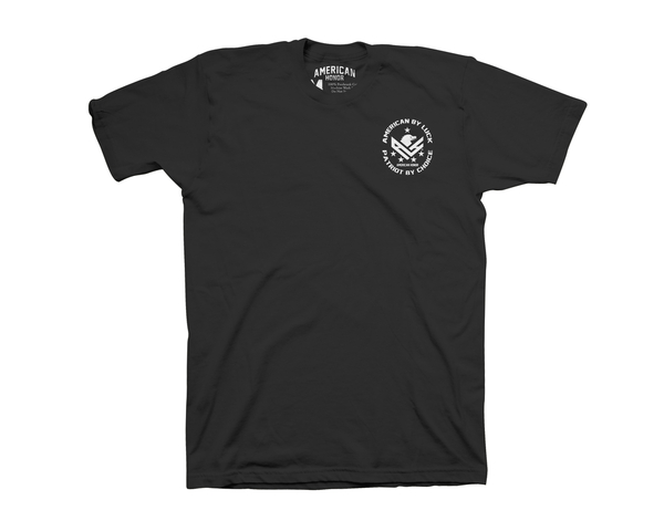 MT15 Logo Black | Men's Shirts