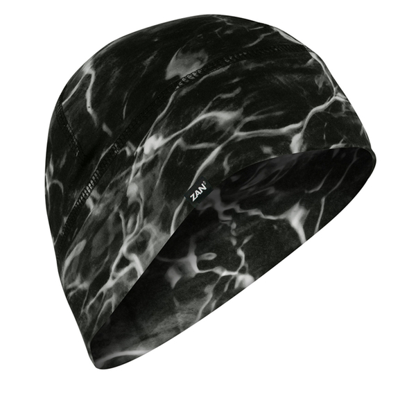 WHLL275 Helmet Liner/Beanie SportFlex Series, Mossy Oak® Elements Aqua Bla | Head/Neck/Sleeve Gear