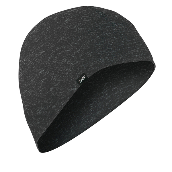 WHLL410 Helmet Liner/Beanie SportFlex Series, Charcoal Heather | Head/Neck/Sleeve Gear