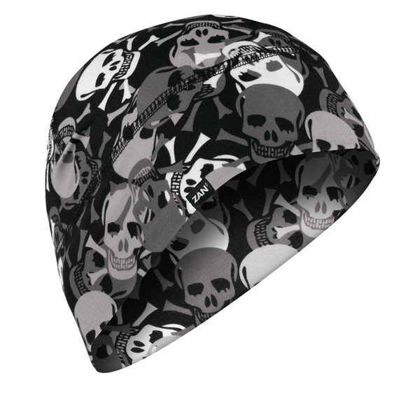 WHLL424 Helmet Liner/Beanie SportFlex Series, All Over Skull | Head/Neck/Sleeve Gear
