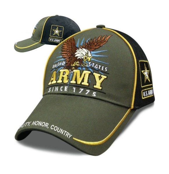 SVICAR Victory - Army Hat | Hats