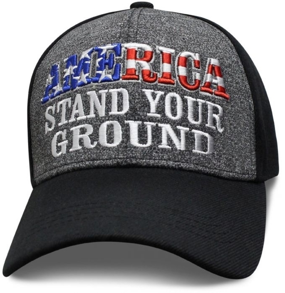 SAMSTD America Stands | Hats