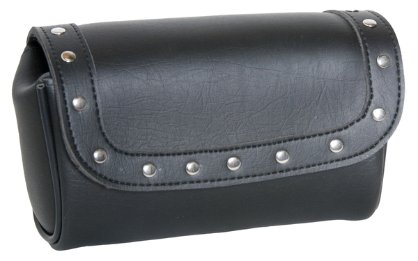 Wholesale Leather Tool Bags | DS5401S Tool Bag w/ Studs