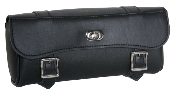 Wholesale Leather Tool Bags | DS5405 Large Two Strap Tool Bag