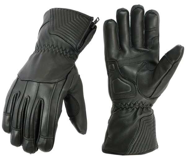 DS91 High Performance Insulated Driving Glove | Men's Gauntlet Gloves