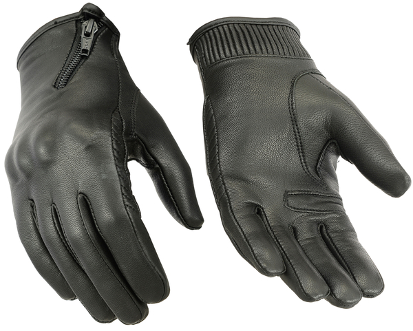 DS87 Women's Premium Sporty Glove | Women's Lightweight Gloves