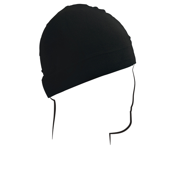 ND001 Black Helmet Liner | Head/Neck/Sleeve Gear