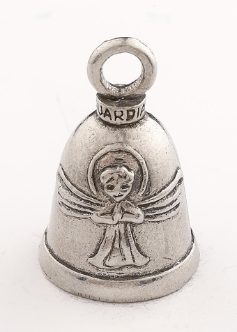 GB Angel Guardian Bell® Angel | Guardian Bells