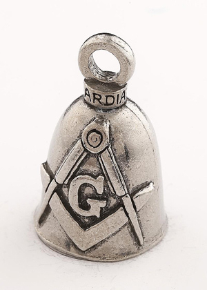 GB Masonic Guardian Bell® Masonic | Guardian Bells