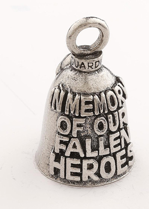 GB In Memory of Guardian Bell® In Memory of | Guardian Bells