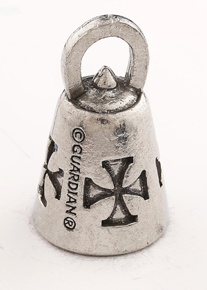 GB Iron Cross Guardian Bell® Iron Cross | Guardian Bells